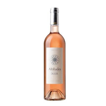 Ixsir Altitude Rose