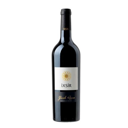 Ixsir Grande Reserve Red