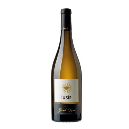 Ixsir Grande Reserve White