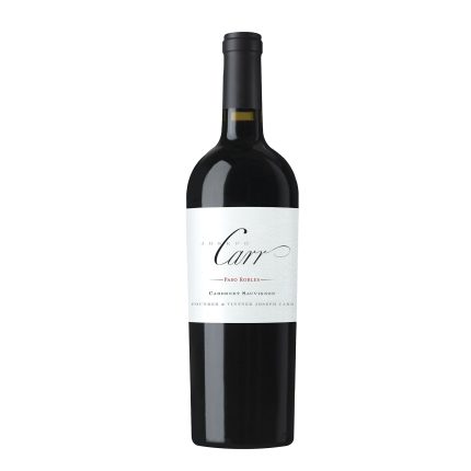 J Carr Cabernet Sauvignon