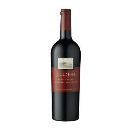 J Lohr Seven Oaks Cabernet Sauvignon