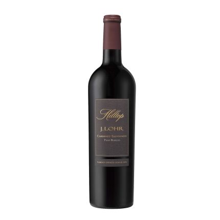J Lohr Hilltop Cabernet Sauvignon
