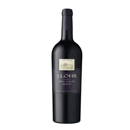 J Lohr Los Osos Merlot