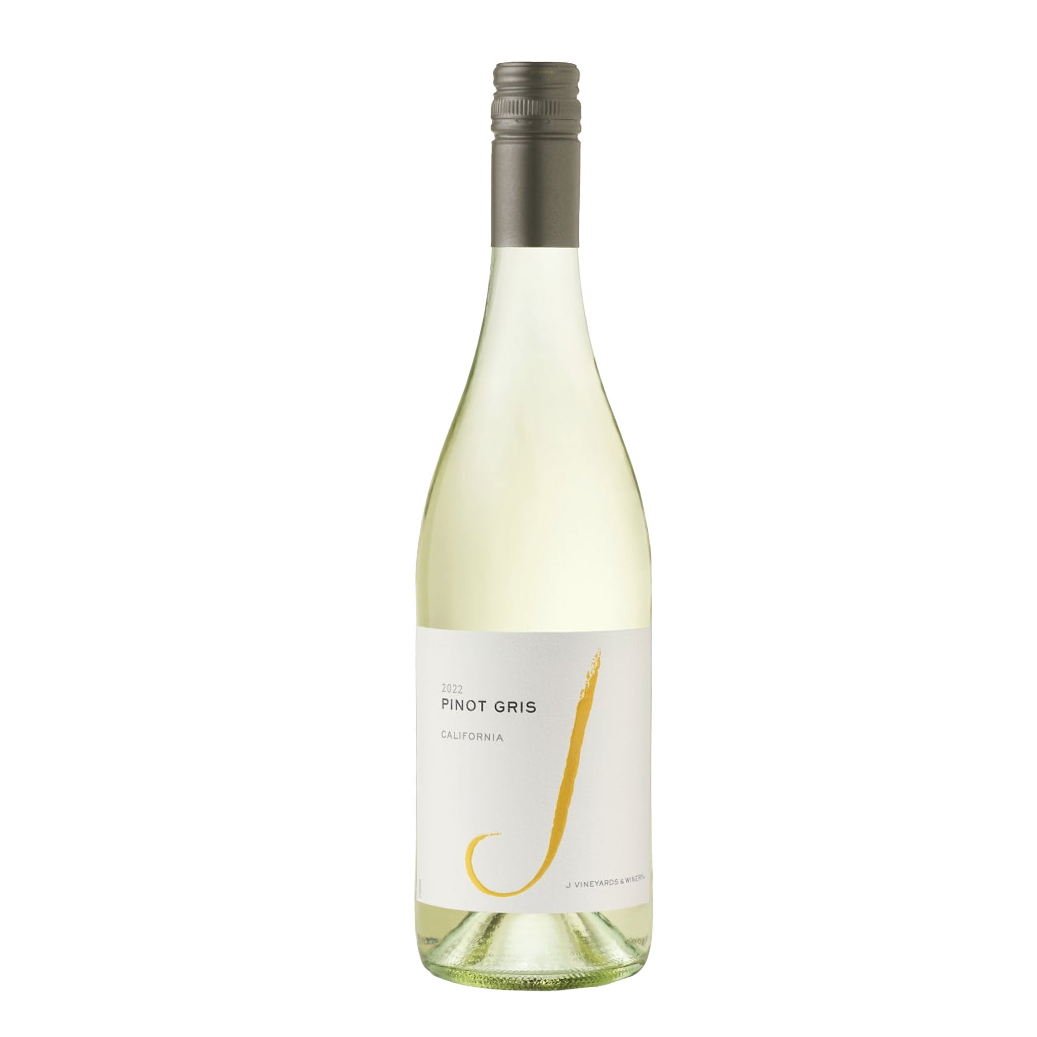 J-Vineyards-Pinot-Gris J Vineyards Pinot Gris - Image 1