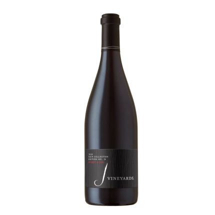 J Vineyards Black Label Pinot Noir