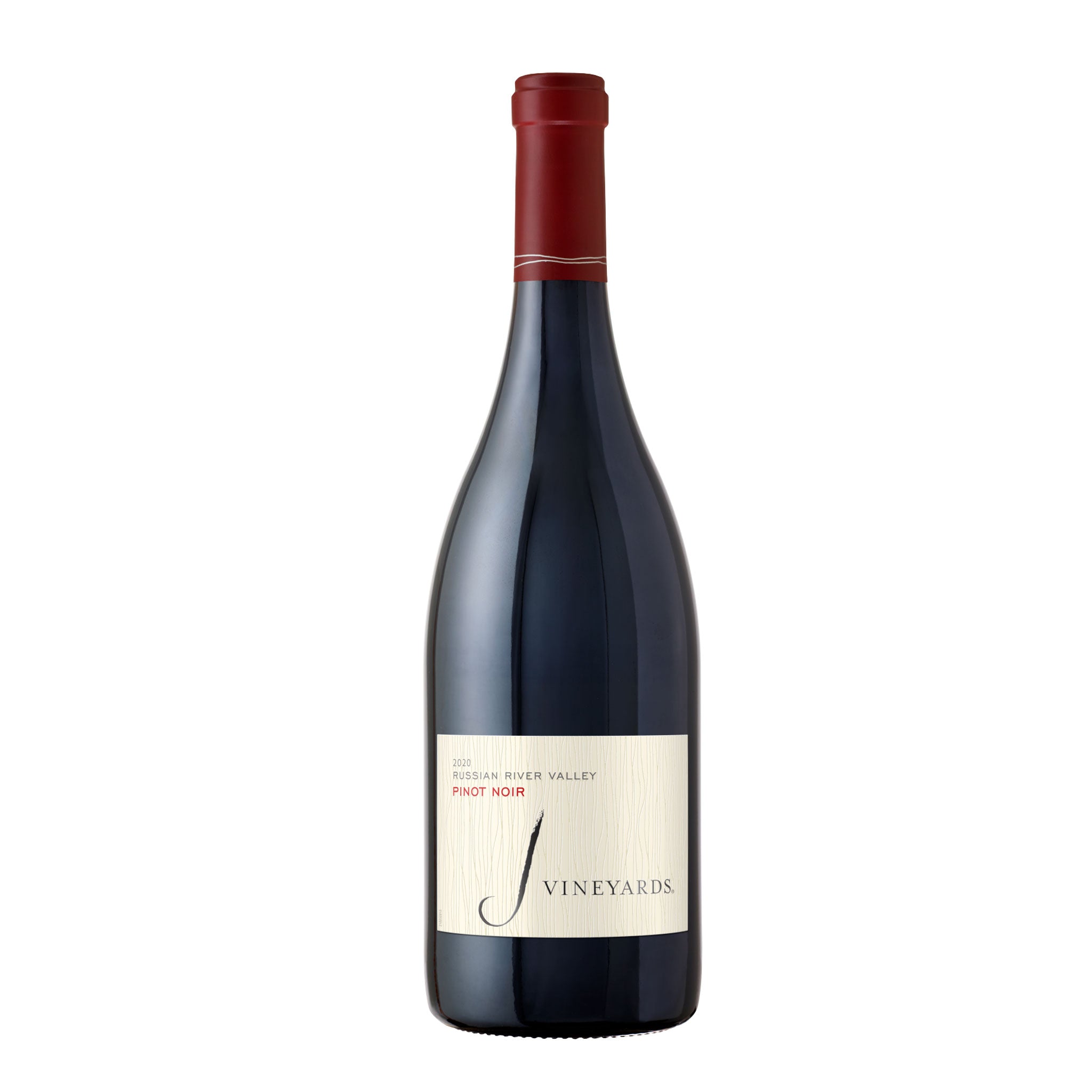 J-Vineyards-Pinot-Noir-Russian-River J Vineyards Pinot Noir Russian River - Image 1