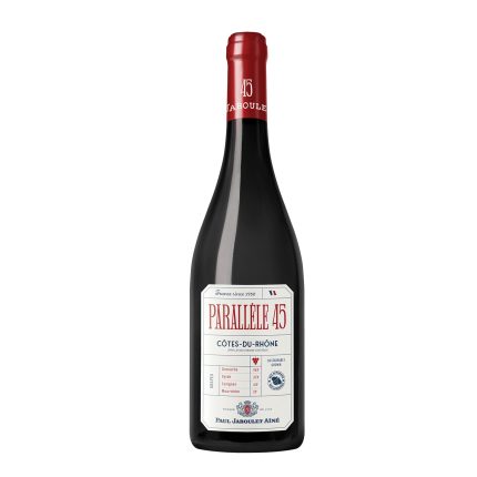 Jaboulet Parallele 45