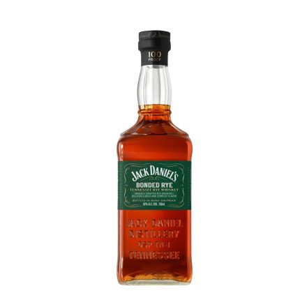 Jack Daniels Bonded Rye Whiskey