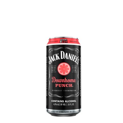 Jack Daniels Downhome Punch