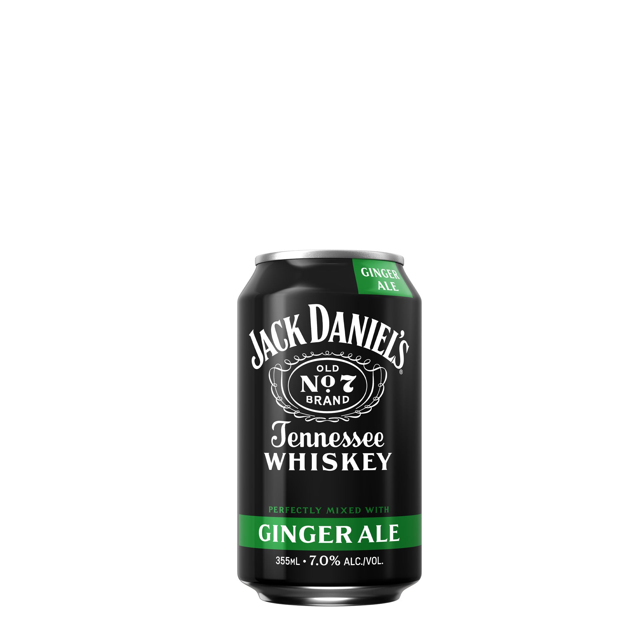 Jack-Daniels-and-Ginger-Ale Jack Daniels and Ginger Ale - Image 1