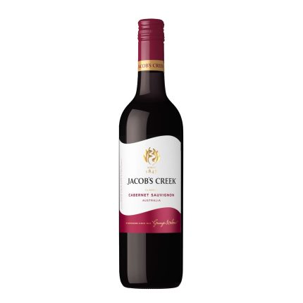 Jacobs Creek Cabernet Sauvignon