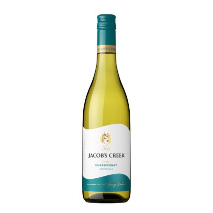 Jacobs Creek Chardonnay