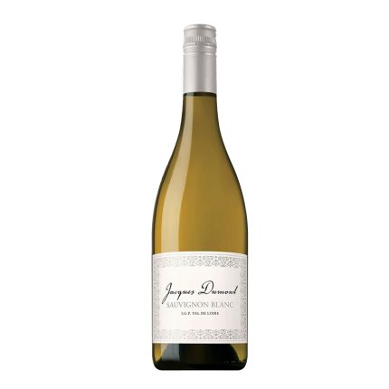 Jacques Dumont Sauvignon Blanc