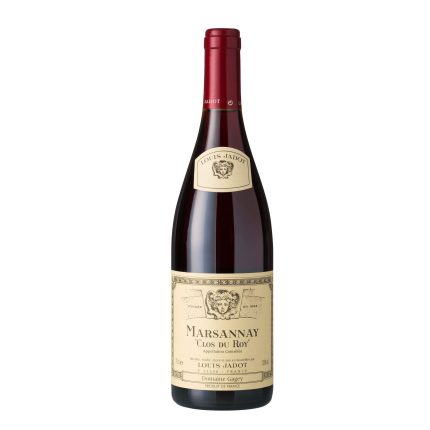 Louis Jadot Marsannay Clos Du Roy Rouge