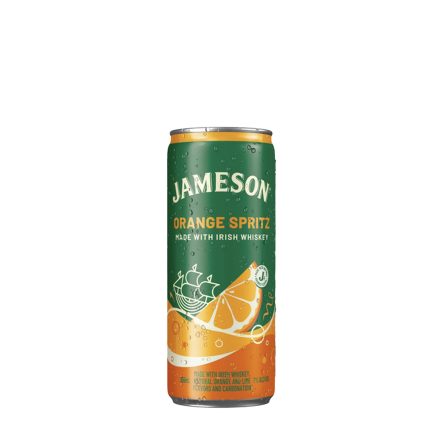 Jameson Orange Spritz
