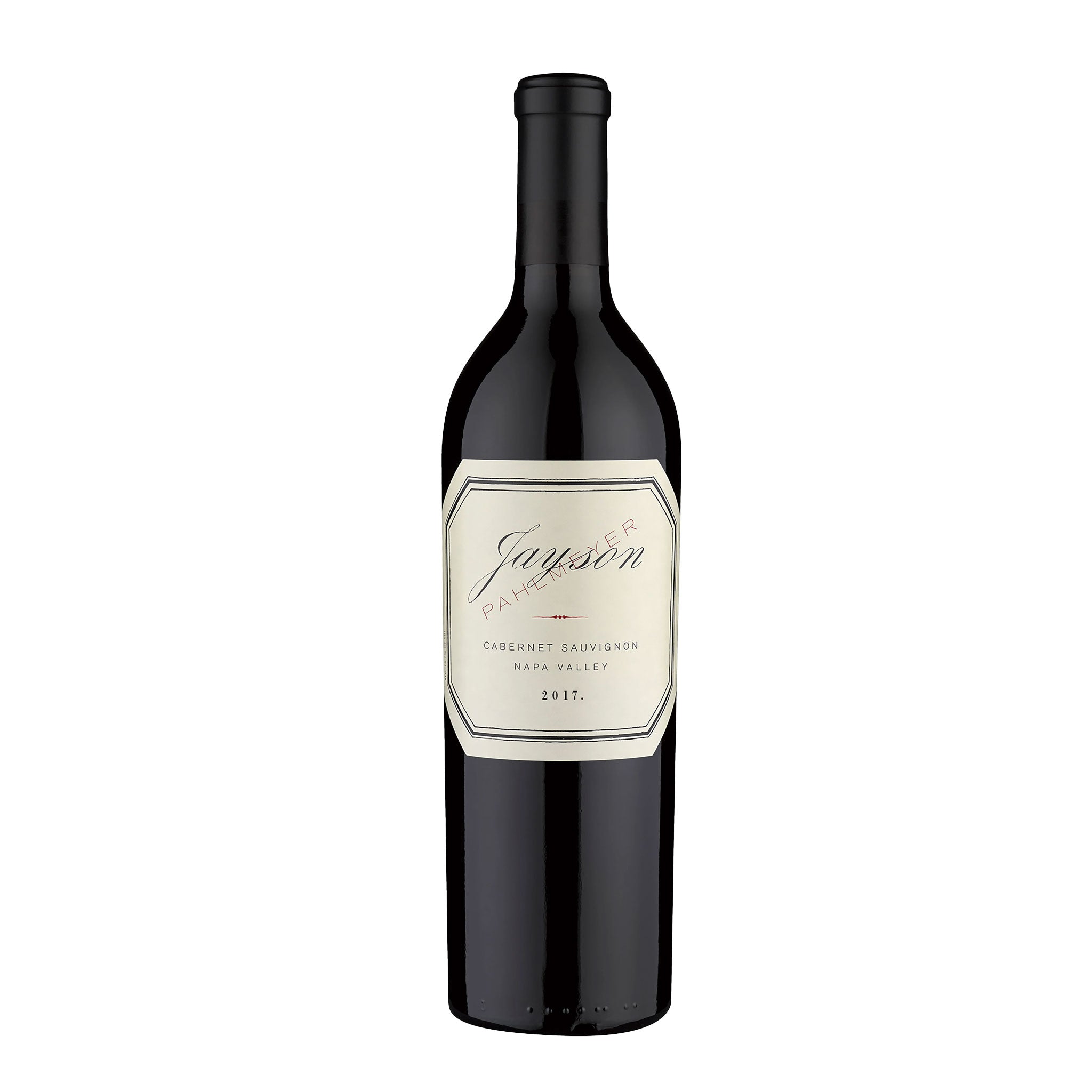 Jayson-Cabernet-Sauvignon Jayson Cabernet Sauvignon - Image 1