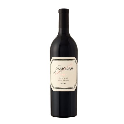Jayson Red Wine