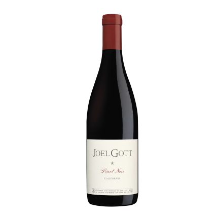 Joel Gott Pinot Noir
