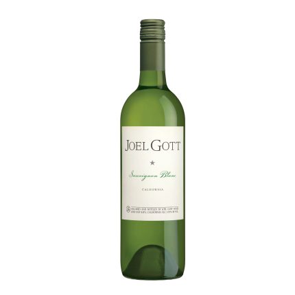 Joel Gott Sauvignon Blanc