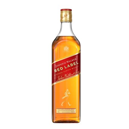Johnnie Walker Red Label Whisky