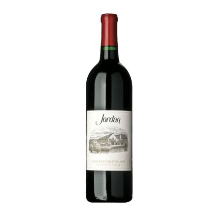 Jordan Cabernet Sauvignon