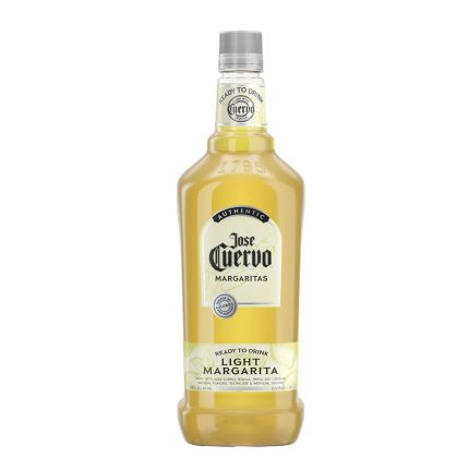 Jose Cuervo Authentic Light Margarita
