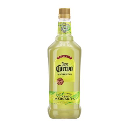 Jose Cuervo Authentic Lime