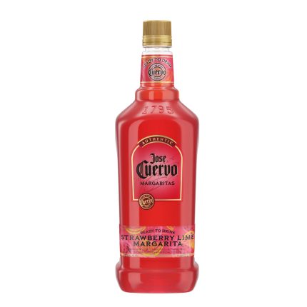 Jose Cuervo Authentic Strawberry Lime