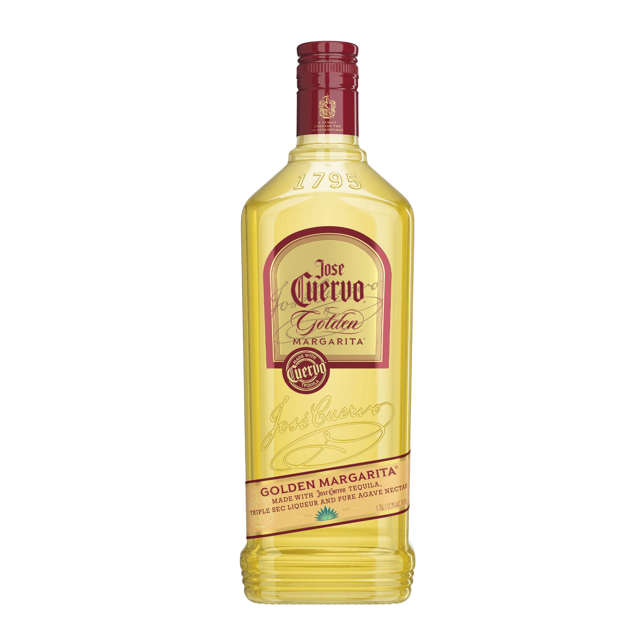 Jose-Cuervo-Golden-Margarita Jose Cuervo Golden Margarita - Image 1