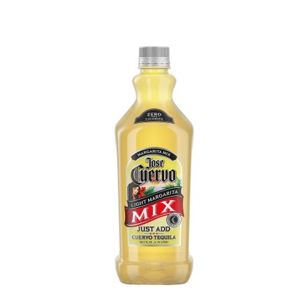 Jose Cuervo Lite Margarita Mix