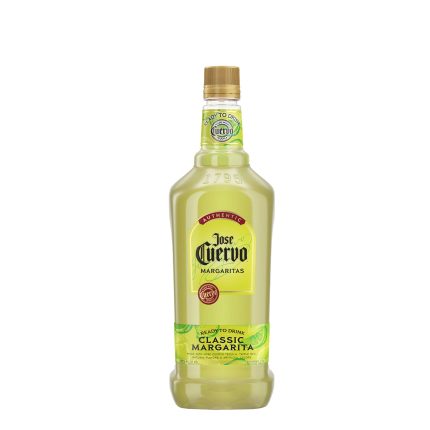 Jose Cuervo Margarita Mix