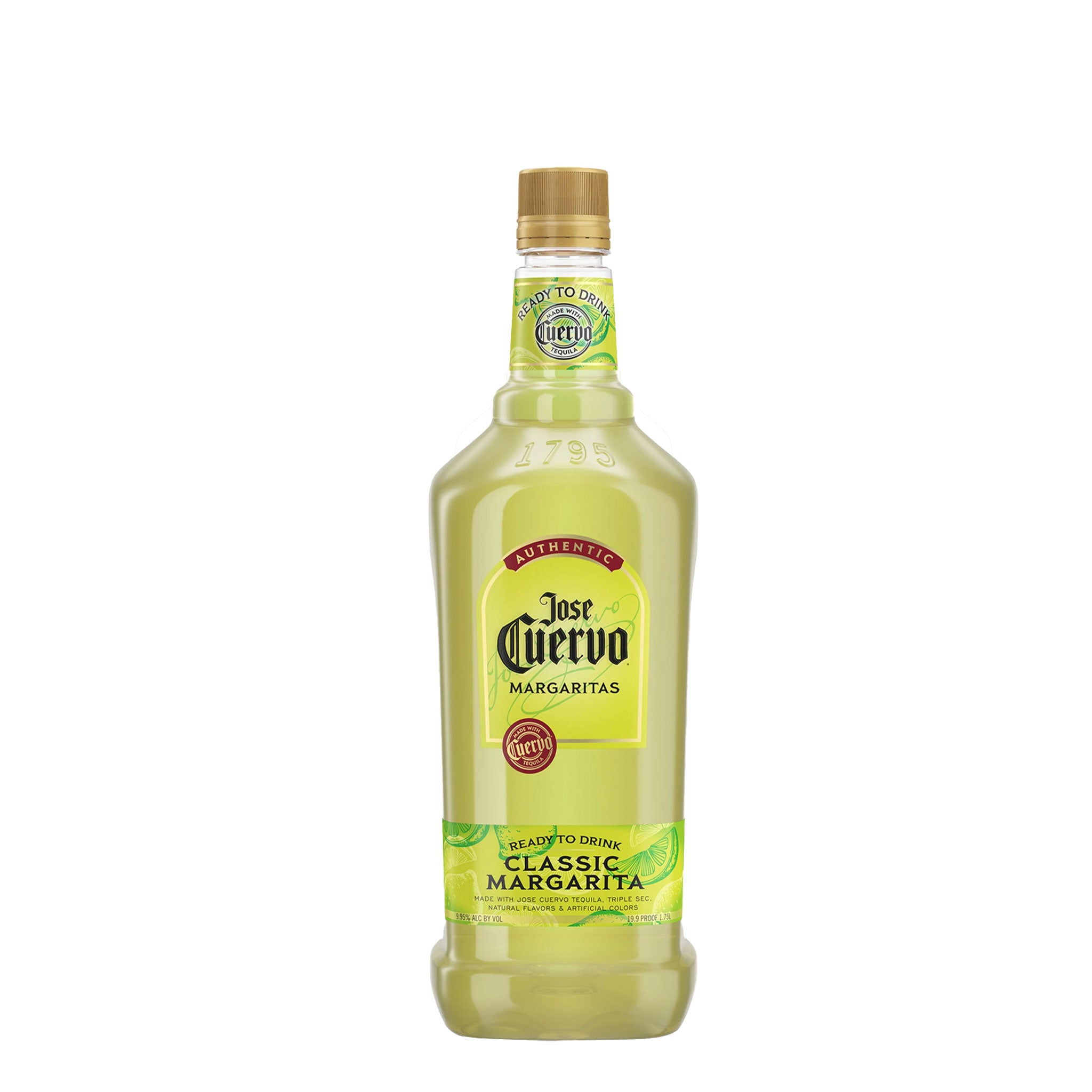 Jose-Cuervo-Margarita-Mix Jose Cuervo Margarita Mix - Image 1