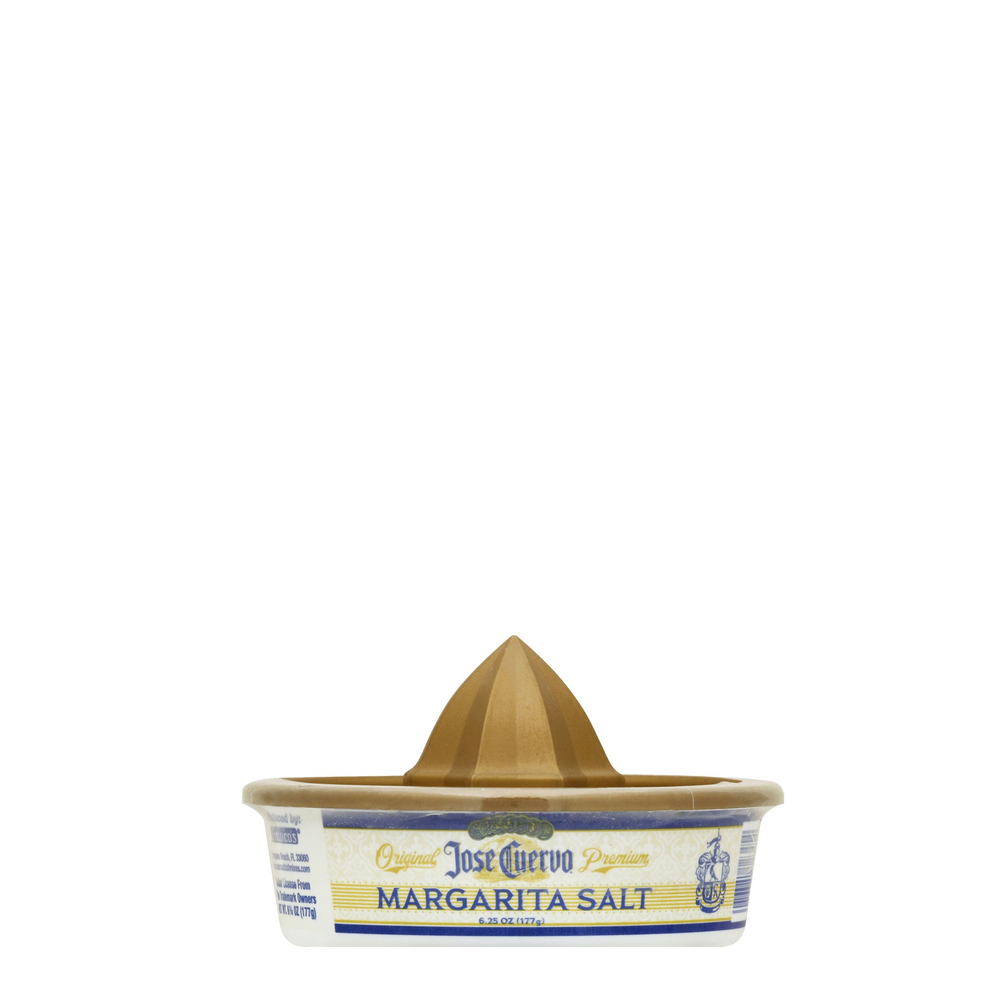 Jose-Cuervo-Margarita-Salt Jose Cuervo Margarita Salt - Image 1