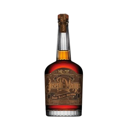 Joseph Magnus Cigar Blend Bourbon Whiskey