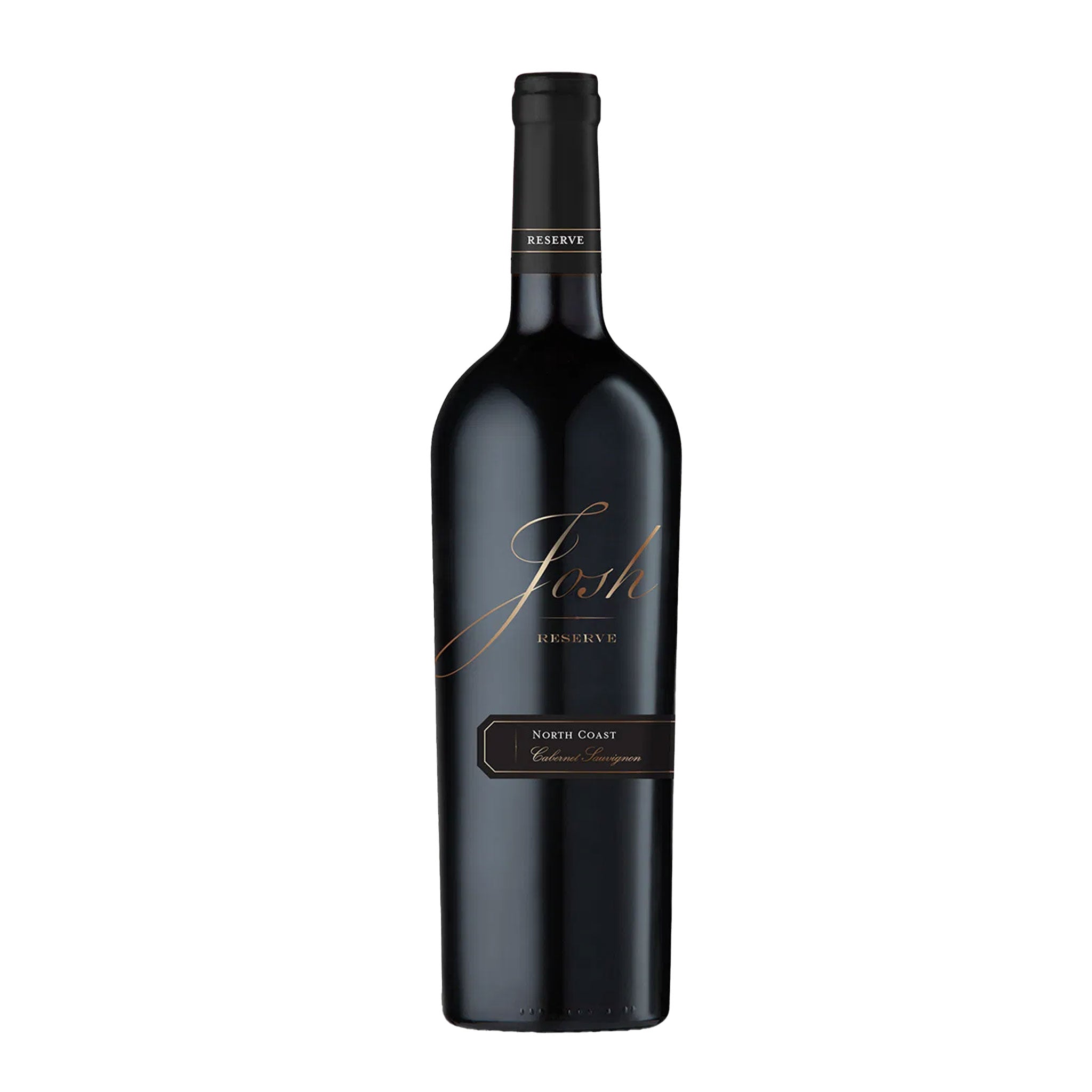 Josh-Cellars-Cabernet-North-Coast Josh Cellars Reserve North Coast Cabernet Sauvignon - Image 1