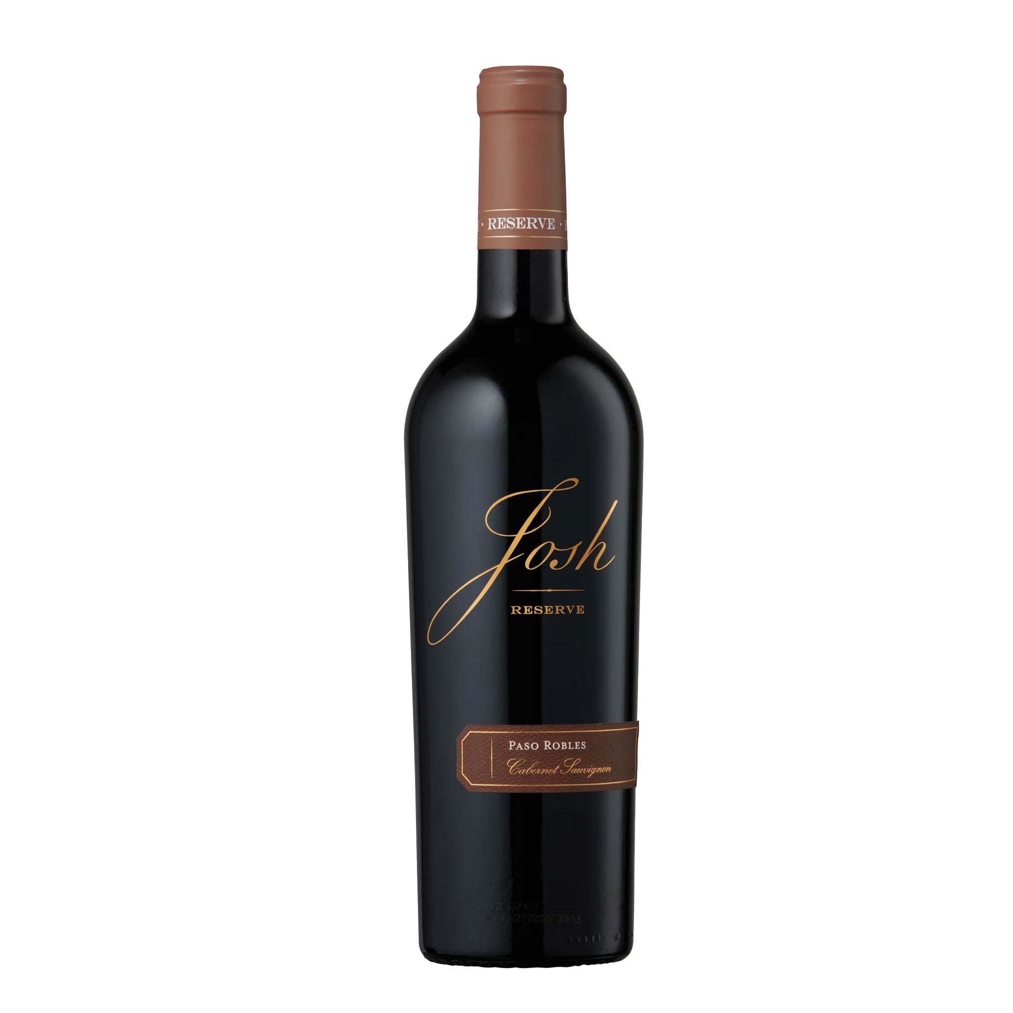 Josh-Cellars-Cabernet-Paso-Robles Josh Cellars Reserve Paso Robles Cabernet Sauvignon - Image 1