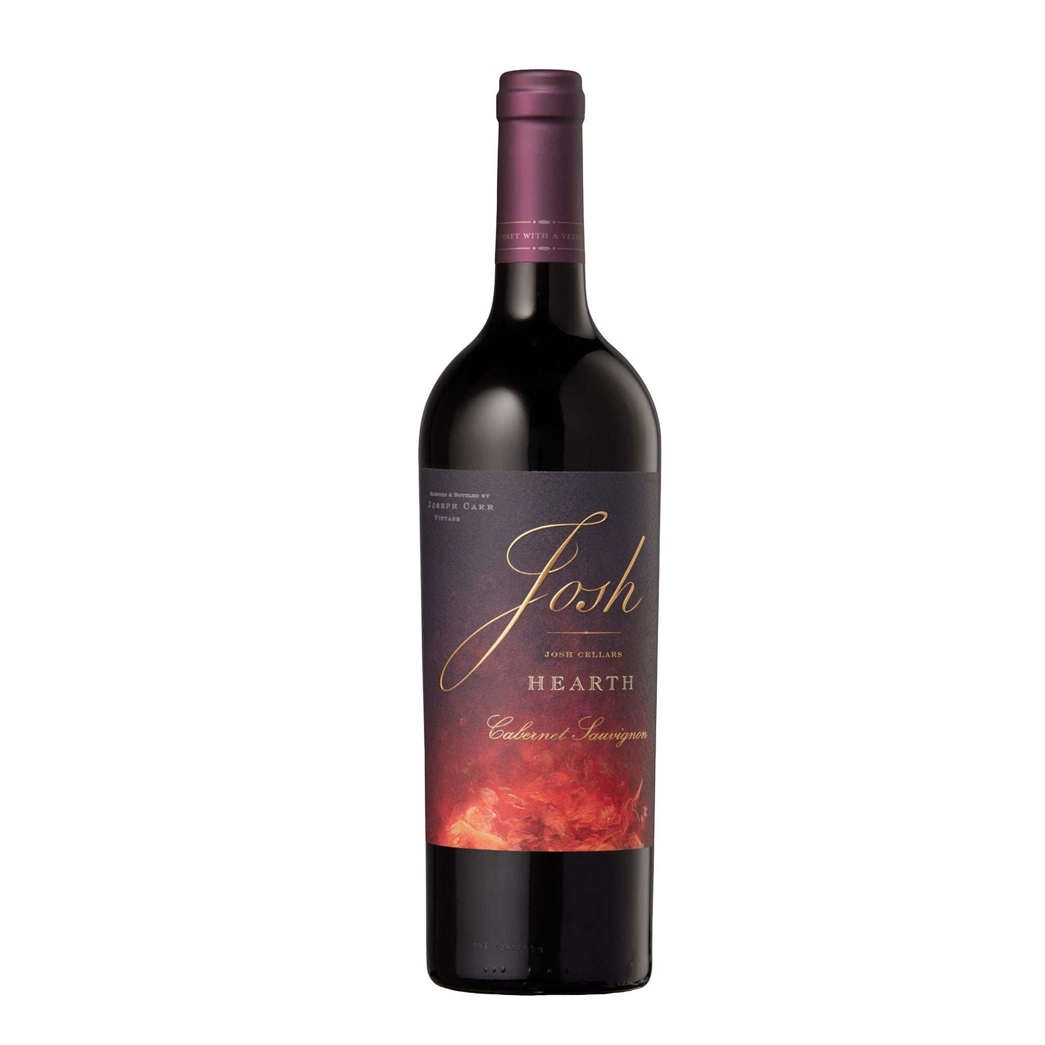 Josh-Cellars-Hearth Josh Cellars Hearth Cabernet Sauvignon - Image 1