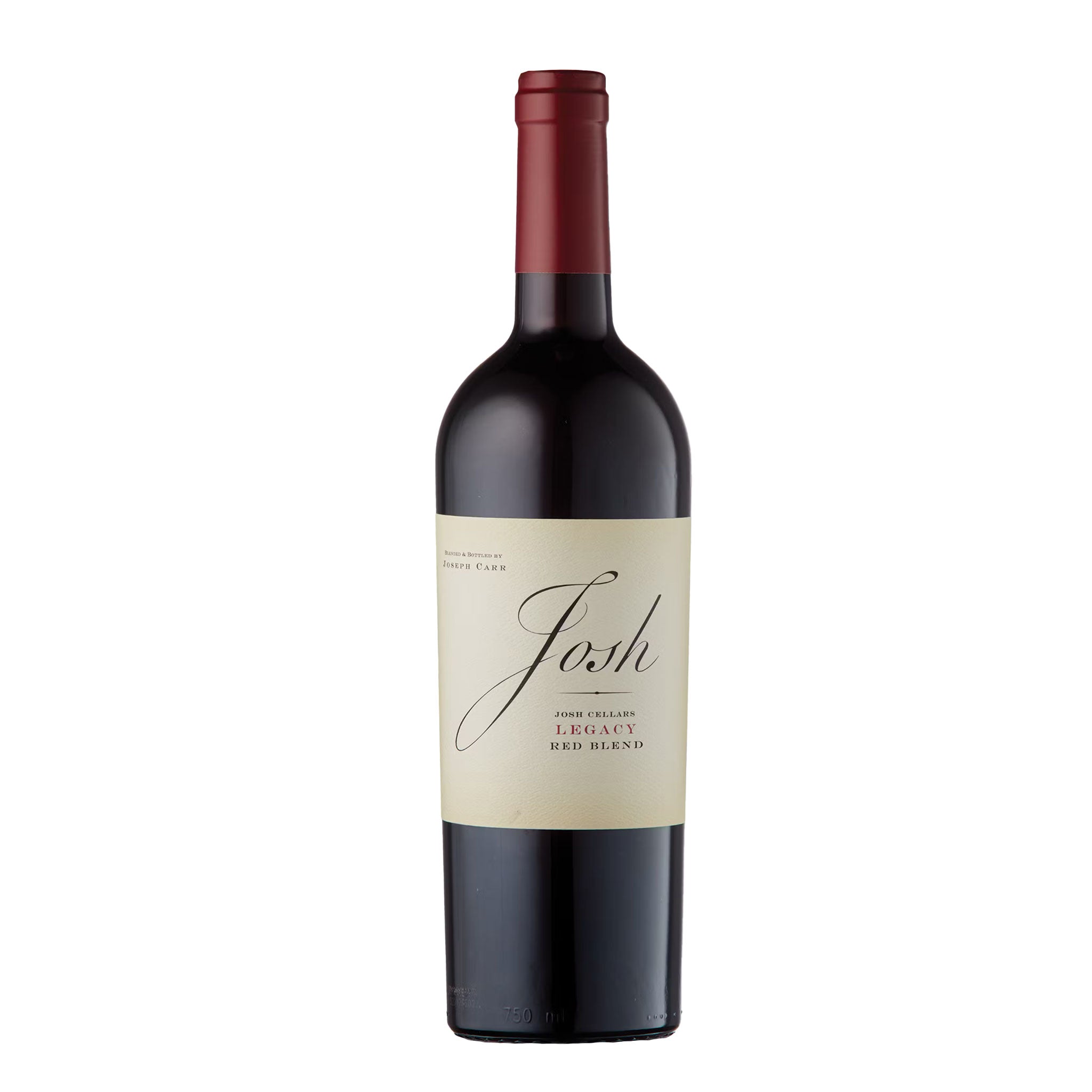 Josh-Cellars-Legacy-Red Josh Cellars Legacy Red - Image 1