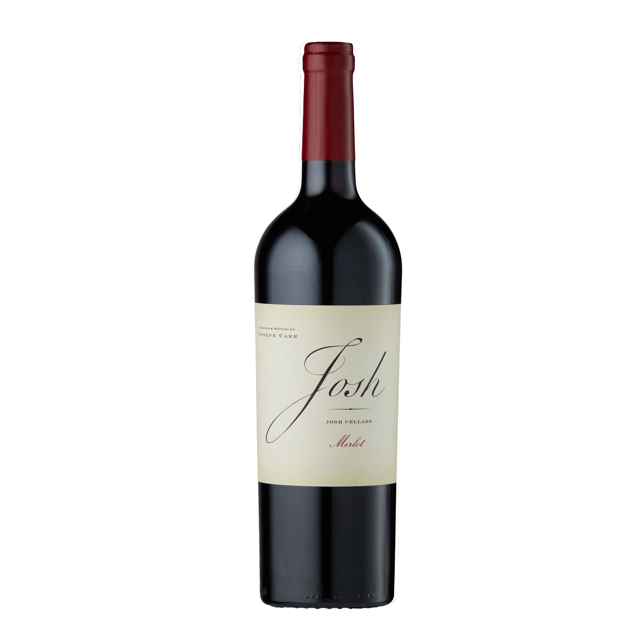 Josh-Cellars-Merlot Josh Cellars Merlot - Image 1