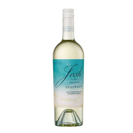 Josh Cellars Seaswept White Blend