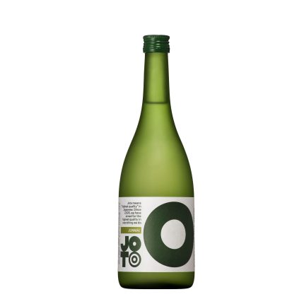 Joto Junmai Sake