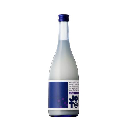 Joto Junmai Nigori Sake
