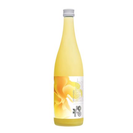 Joto Yuzu Sake