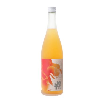 Joto Umeshu the Plum One Sake