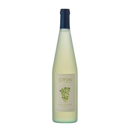 Joyvin White