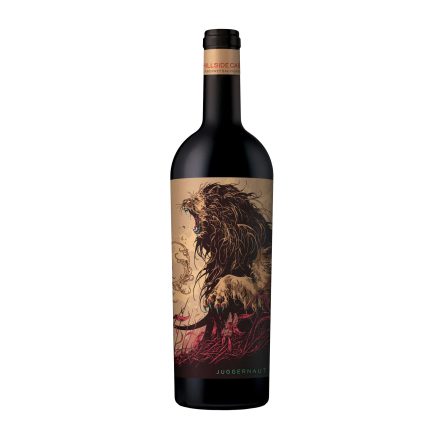 Juggernaut Cabernet Sauvignon