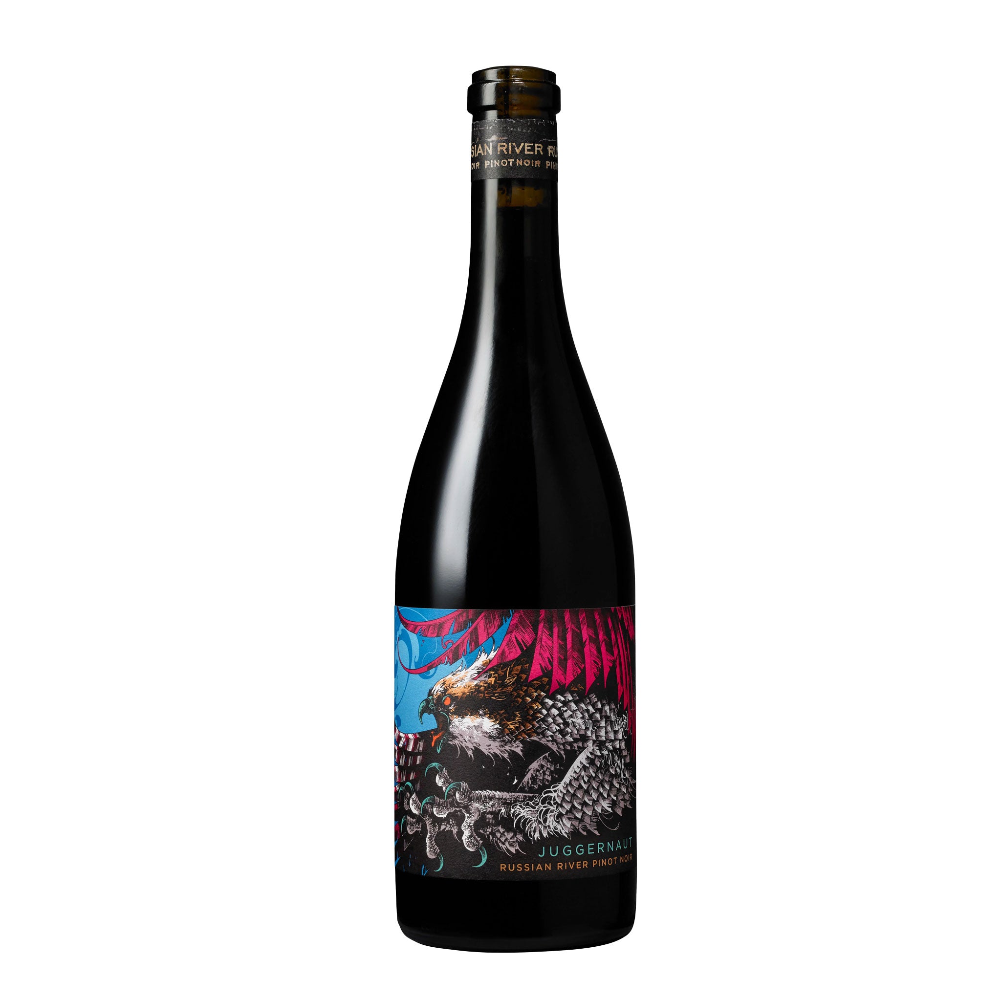 Juggernaut-Pinot-Noir Juggernaut Pinot Noir - Image 1