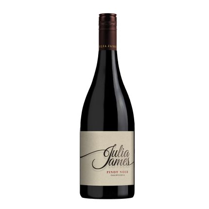 Julia James Pinot Noir
