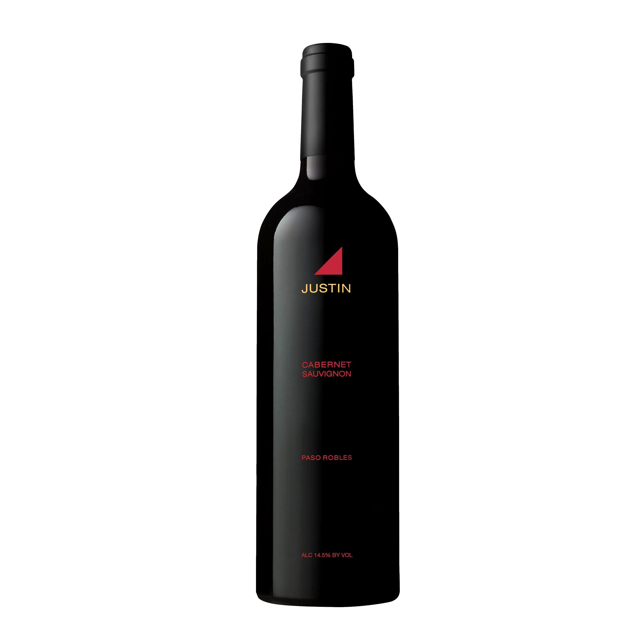 Justin-Cabernet Justin Cabernet Sauvignon - Image 1