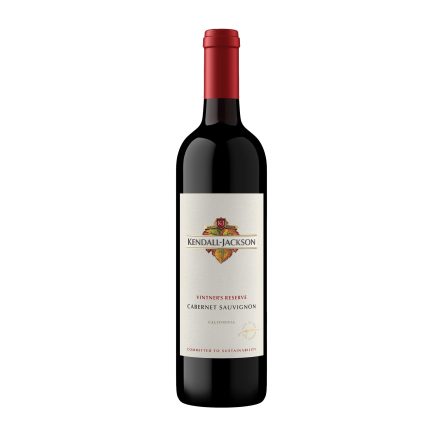 Kendall Jackson Cabernet Sauvignon